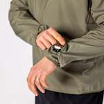 SCOTT Endurance Tech Windbreaker Men's Jacket