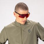 SCOTT Endurance Tech Windbreaker Men's Jacket