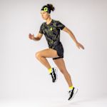 SCOTT RC Run Short-sleeve Women's Tee