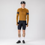 SCOTT Endurance Pro Long-sleeve Men's Jersey