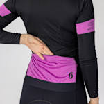 SCOTT Endurance Pro Long-sleeve Women's Jersey