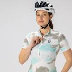 Maillot à manches courtes pour femme SCOTT Endurance 10