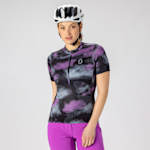 Maillot à manches courtes pour femme SCOTT Endurance 10