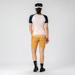 Maillot de manga corta para mujer SCOTT Endurance 20