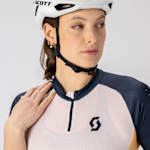 Maillot de manga corta para mujer SCOTT Endurance 20