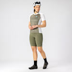 Maillot de manga corta para mujer SCOTT Endurance 20