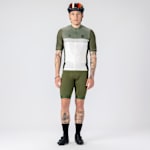 SCOTT RC Team Kurzarmtrikot für Herren