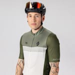 SCOTT RC Team Kurzarmtrikot für Herren