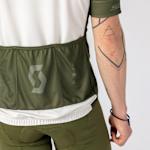 SCOTT RC Team Kurzarmtrikot für Herren