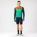 SCOTT RC Team Long-sleeve Men's Jersey