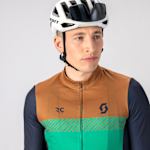 SCOTT RC Team Long-sleeve Men's Jersey