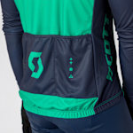 SCOTT RC Team Long-sleeve Men's Jersey