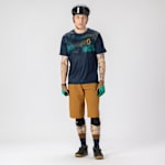 SCOTT Trail Vertic Kurzarmshirt für Herren