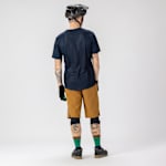 SCOTT Trail Vertic Kurzarmshirt für Herren