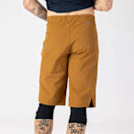 SCOTT Trail Vertic w/pad Men's Shorts