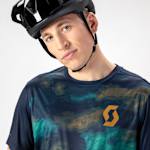 SCOTT Trail Vertic Kurzarmshirt für Herren