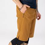 SCOTT Trail Vertic w/pad Men's Shorts