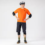 SCOTT Trail Vertic w/pad Men's Shorts