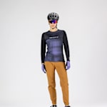 Pantalon pour femme SCOTT Trail Tuned