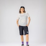 T-shirt pour femme SCOTT Trail Casual Tuned