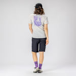 T-shirt pour femme SCOTT Trail Casual Tuned