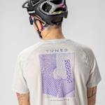 Maglietta da uomo SCOTT Trail Casual Tuned