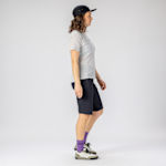 T-shirt pour femme SCOTT Trail Casual Tuned