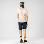 SCOTT Trail Vertic Short-sleeve Women's Tee