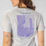T-shirt pour femme SCOTT Trail Casual Tuned