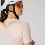 SCOTT Trail Vertic Short-sleeve Women's Tee