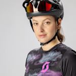 SCOTT Trail Vertic Short-sleeve Women's Tee