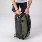 SCOTT Travel 60 Duffle Bag