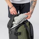 SCOTT Travel 60 Duffle Bag