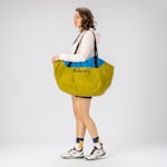 Scott Hauler/Sleeves Remix Bag Gear (Pack 4)