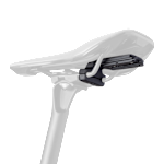 Adaptateur pour sacoche de selle SYNCROS QR