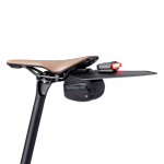 Adaptateur pour sacoche de selle SYNCROS QR