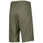 SCOTT Trail Flow w/pad Men's Shorts