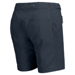 Short coupe ample avec chamois pour femme SCOTT Endurance