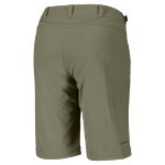 SCOTT Trail Flow w/pad Women's Shorts