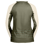 SCOTT Trail Vertic Pro Long-sleeve Women's Tee