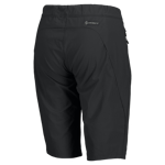 Short femme avec chamois SCOTT Trail Vertic