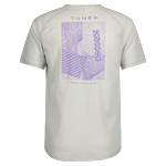 Maglietta da uomo SCOTT Trail Casual Tuned