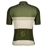 SCOTT RC Team Kurzarmtrikot für Herren