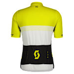 SCOTT RC Team Kurzarmtrikot für Herren