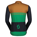 SCOTT RC Team Long-sleeve Men's Jersey