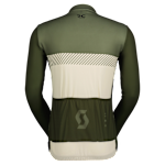 SCOTT RC Team Long-sleeve Men's Jersey