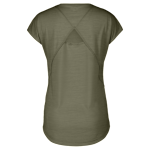 SCOTT Defined Short-sleeve Women's Shirt