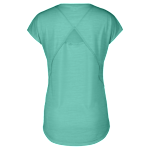 SCOTT Defined Short-sleeve Women's Shirt
