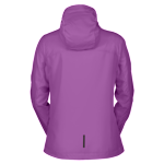Veste coupe-vent léger pour femme SCOTT Explorair