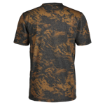 SCOTT DRI Tie Dye Men's Tee